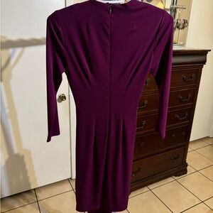 Women’s Cache dress. Beautiful color, great condition, good for any occasion.